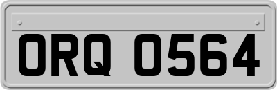 ORQ0564