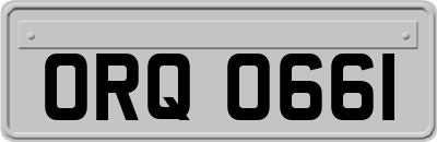 ORQ0661