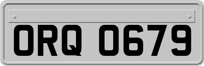ORQ0679