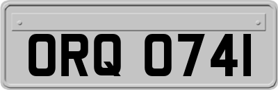 ORQ0741