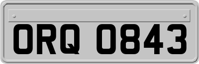 ORQ0843