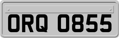 ORQ0855