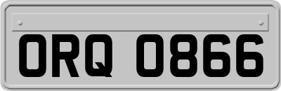 ORQ0866