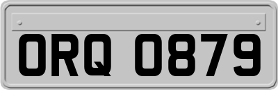 ORQ0879