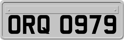 ORQ0979