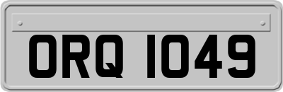 ORQ1049