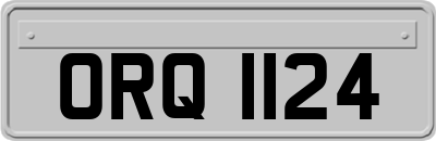 ORQ1124