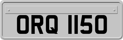 ORQ1150