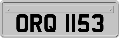 ORQ1153