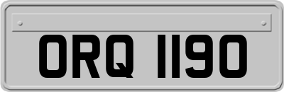 ORQ1190