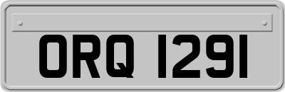 ORQ1291