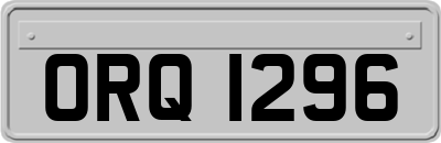 ORQ1296