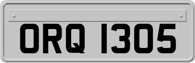 ORQ1305