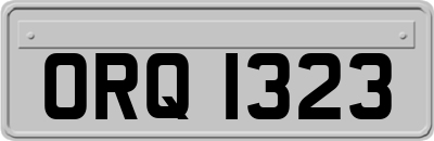 ORQ1323