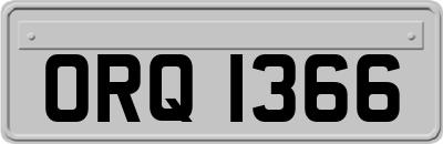 ORQ1366