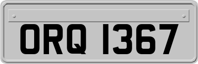 ORQ1367