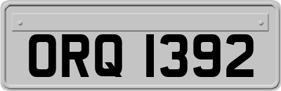ORQ1392