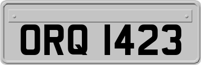 ORQ1423
