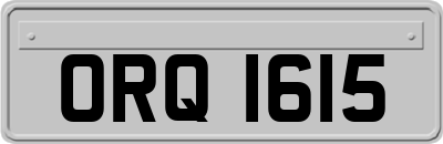 ORQ1615