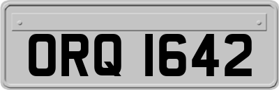 ORQ1642