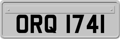 ORQ1741