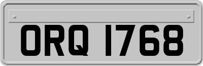 ORQ1768