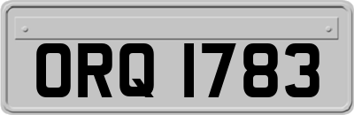 ORQ1783
