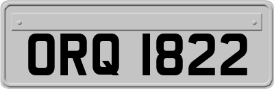 ORQ1822