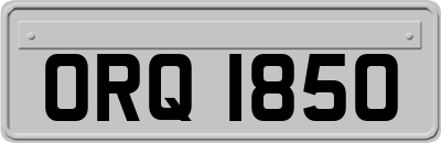 ORQ1850