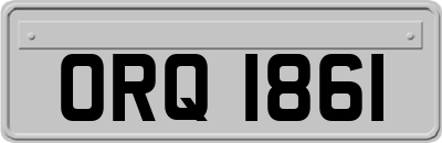 ORQ1861