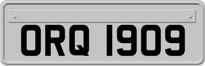 ORQ1909