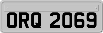 ORQ2069