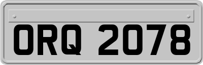 ORQ2078