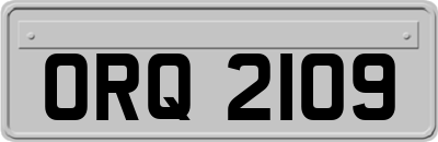 ORQ2109