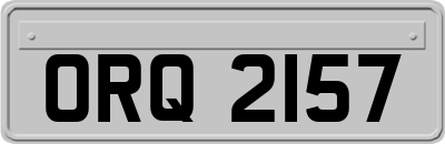 ORQ2157