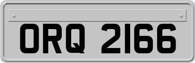 ORQ2166