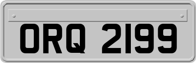 ORQ2199