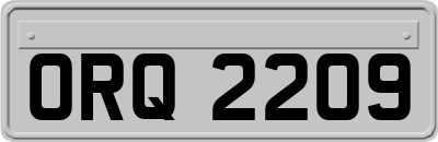 ORQ2209
