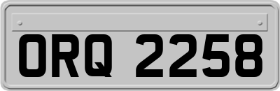 ORQ2258