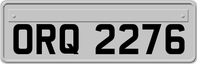 ORQ2276