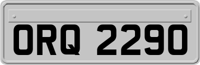 ORQ2290