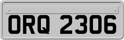 ORQ2306