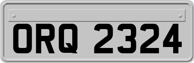 ORQ2324