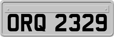 ORQ2329