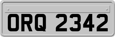 ORQ2342