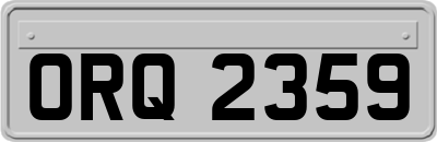 ORQ2359