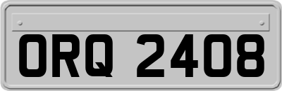 ORQ2408