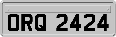 ORQ2424