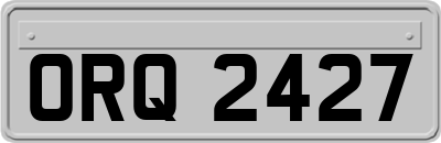 ORQ2427