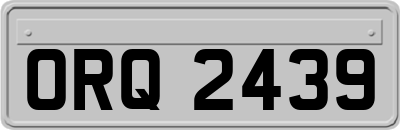 ORQ2439